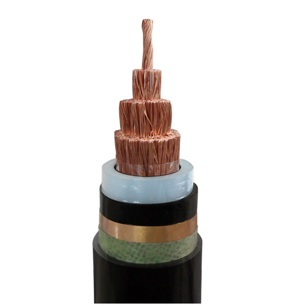 YJVR柔性電力電纜